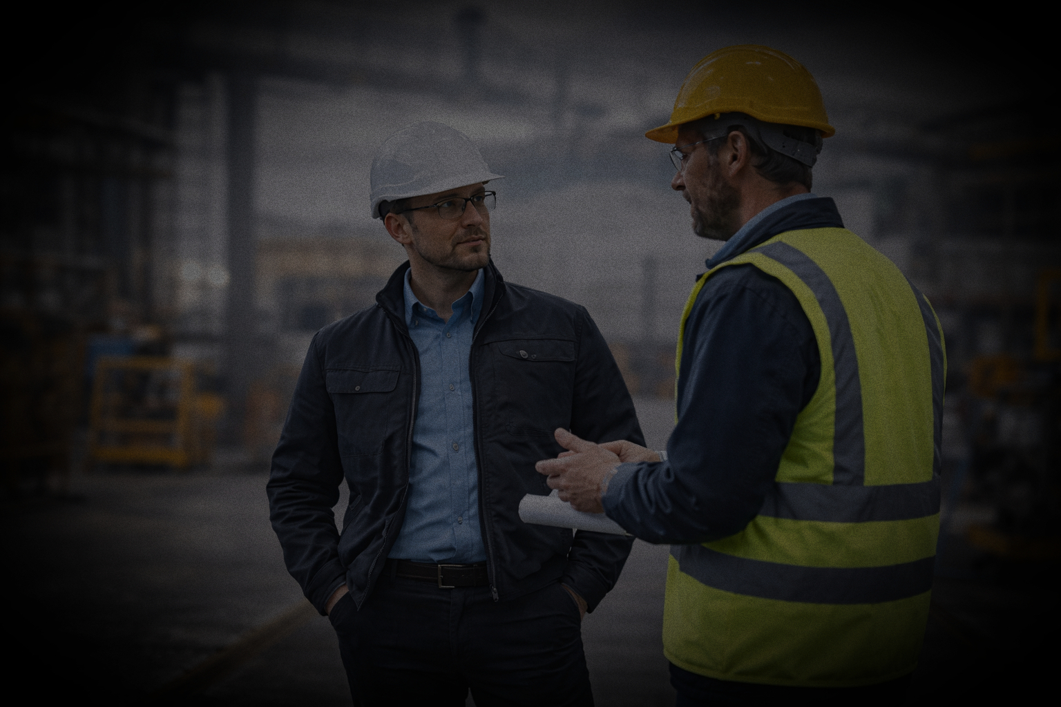 Finch Talent Solutions - specialist FM and building services recruitment consultancy