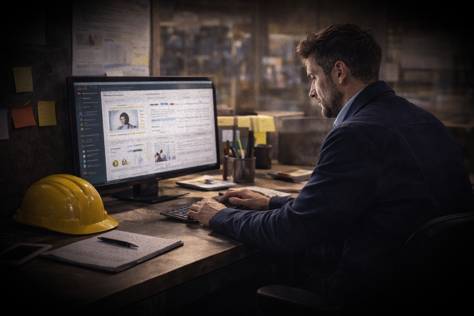 Embedded recruitment for growing FM businesses